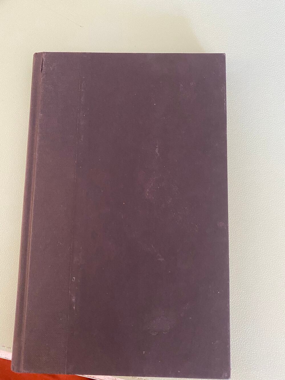 Siddhartha Vintage book by Hermann Hesse